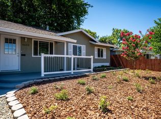 6633 Stoneman Dr, North Highlands, CA