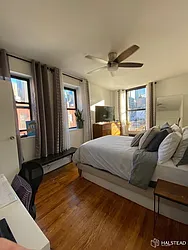 Rented by Brown Harris Stevens