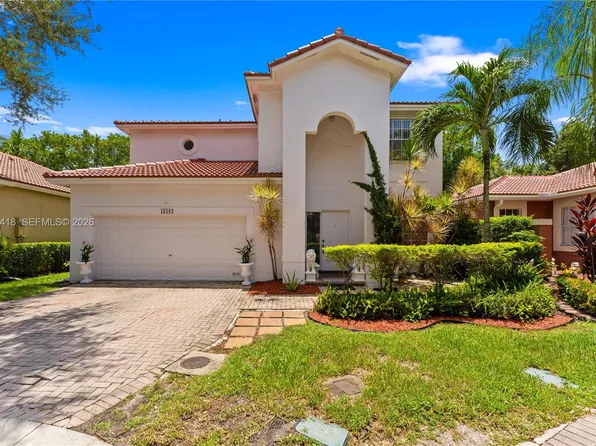 16102 Opal Creek Dr, Weston, FL 33331