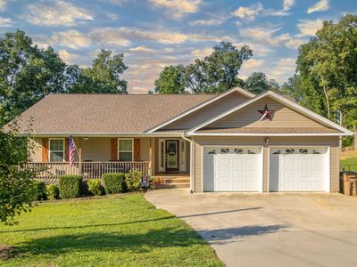 244 Ellis Cir, Chatsworth, GA, 30705