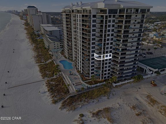 3rd image of 6201 Thomas Dr Unit 702