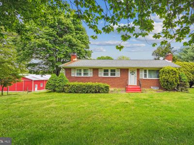 15200 Croom Rd, Brandywine, MD, 20613