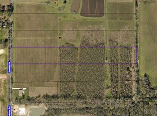 Johnson Rd, Sunset, LA 70584