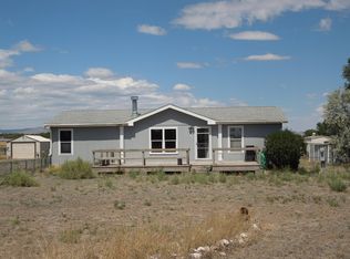 407 S Tumbling T Dr, Springerville, AZ 85938