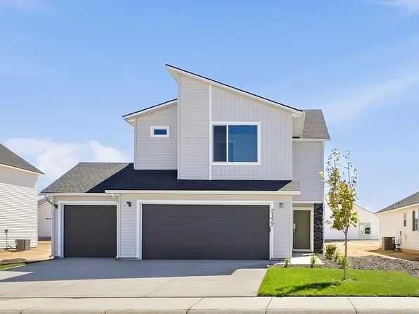 3177 W Animas Creek Dr, Kuna, ID 83634