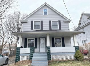 3406 Ruby Ave #1, Cleveland, OH 44109