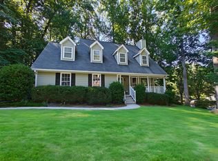 705 Meadowsong Cir, Lawrenceville, GA 30043