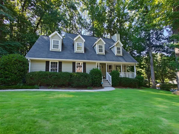 705 Meadowsong Cir, Lawrenceville, GA 30043