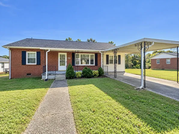 106 W Brooklyn St, Linden, TN 37096