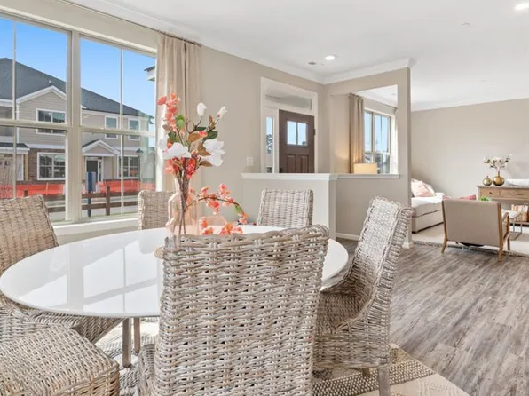 1408 Watermark Way #1408, Hampton, VA 23666