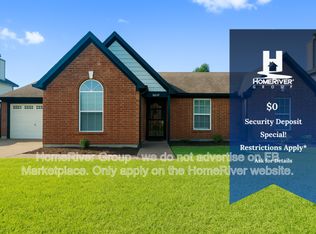 9695 Kingsridge Dr, Arlington, TN 38002