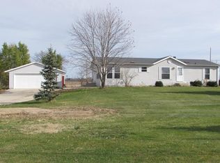 3507 Sunnyside Dr, Kansasville, WI 53139