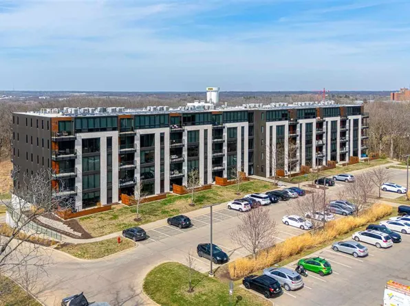 1 University Way #304, Iowa City, IA 52246