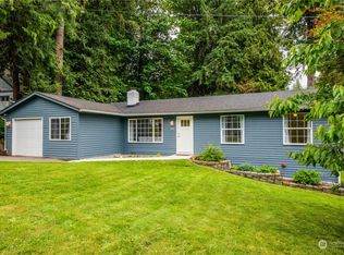 3507 279th Ave NE, Redmond, WA 98053