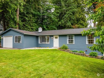 3507 279th Avenue NE, Redmond, WA, 98053