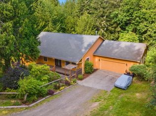15617 125th Ave NW, Gig Harbor, WA