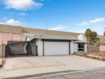 3911 Chutney St, Paradise, NV, 89121