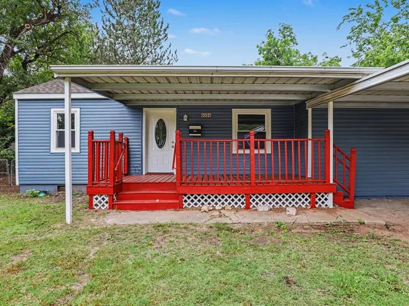 6036 NW 47th St, Oklahoma City, OK 73122