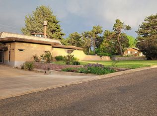 114 Avenue N, Beaver, OK 73932