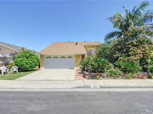 3605 S Garnsey St, Santa Ana, CA 92707