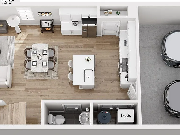 The Fillmore Rental Homes at Copperleaf — Photo 48