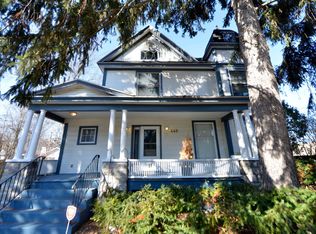 445 Norwood Ave SE, Grand Rapids, MI 49506
