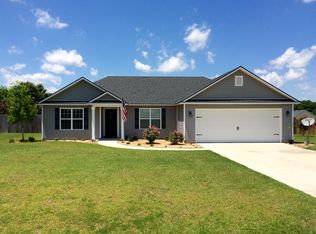 10 W Stanley Road Ext, Ray City, GA 31645