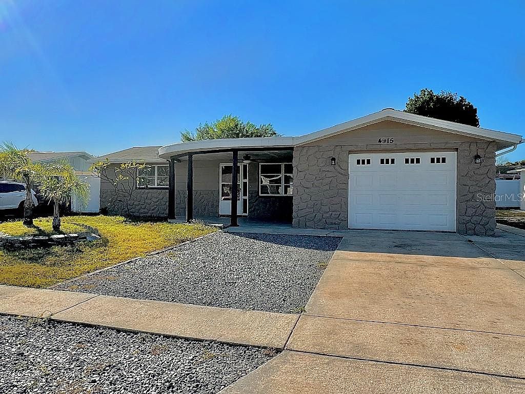 4915 Daphne St, New Port Richey, FL 34652 Zillow