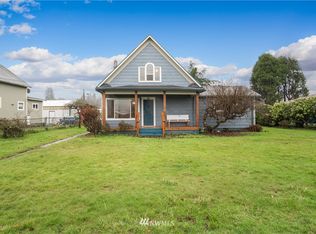 424 Minnesota St, South Bend, WA 98586