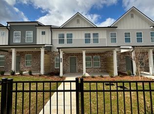 409 S Point #5, McDonough, GA 30253