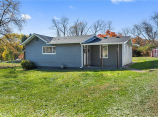 416 7th Ave, Sutersville, PA