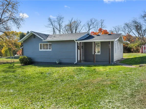 416 7th Ave, Sutersville, PA 15083