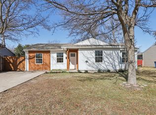 2623 Province Ln, Dallas, TX 75228