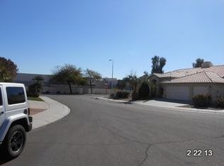 4622 E Rocky Slope Dr, Phoenix, AZ 85044