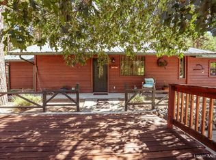 461-990 Silent Oak Dr, Janesville, CA 96114