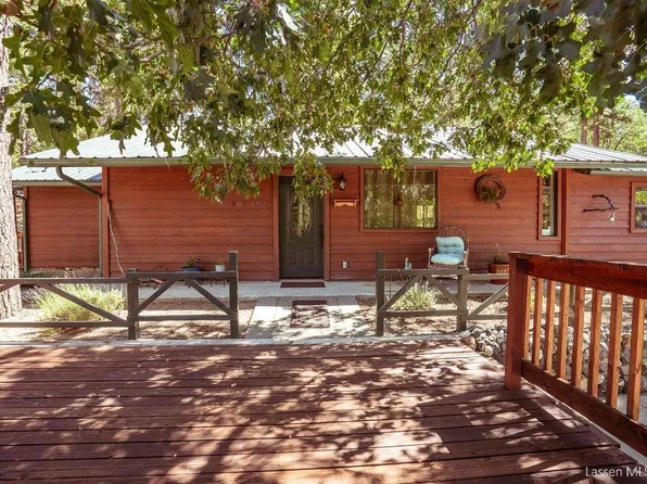 461-990 Silent Oak Dr, Janesville, CA 96114