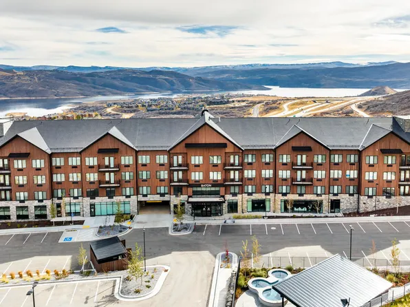 2303 Deer Hollow Rd #1118, Park City, UT 84060