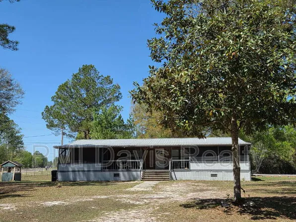 2288 Amarylis Ave, Middleburg, FL 32068