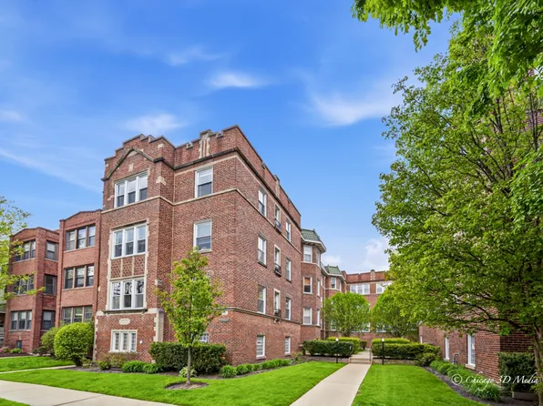 1224 Elmwood Ave APT 1E, Evanston, IL 60202