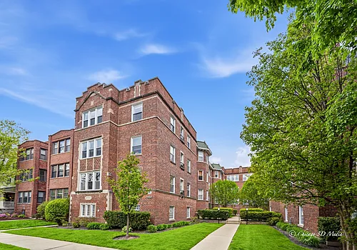 1224 Elmwood Ave #1E Photo 1