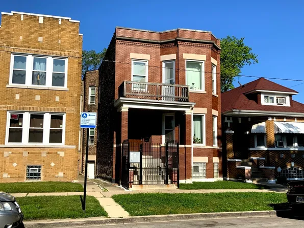 6639 S Rhodes Ave, Chicago, IL 60637