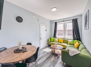 309 Westminster Pl APT 3, Lodi, NJ 07644