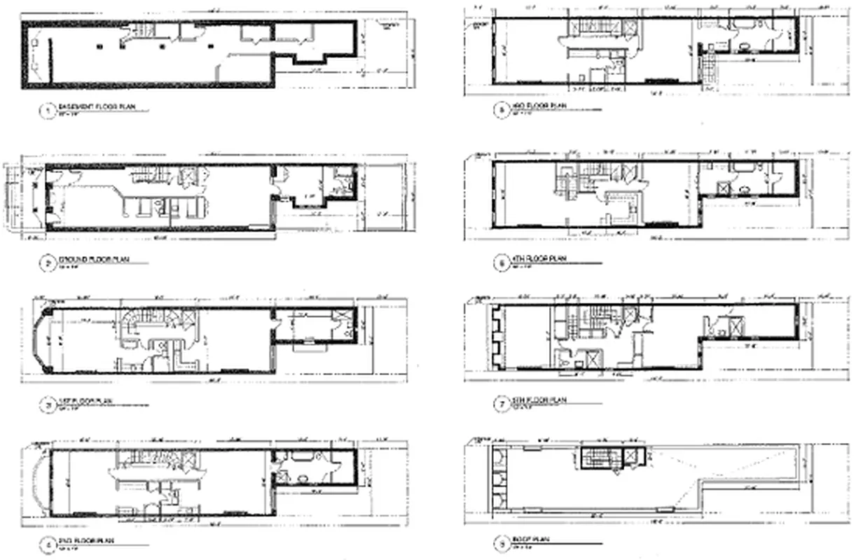 floor plan 5