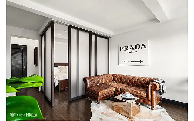 Sold by Douglas Elliman | media 18