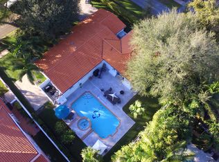1401 Tangier St, Coral Gables, FL 33134