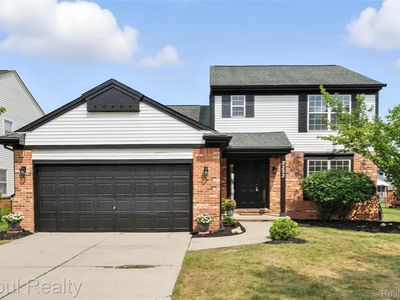 2353 Brookhaven Rd, Canton, MI, 48188