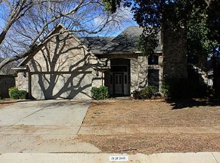 5236 Prairie Creek Dr, Flower Mound, TX 75028