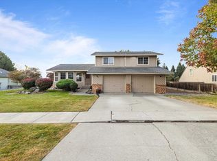 4408 Desert Dr, Pasco, WA