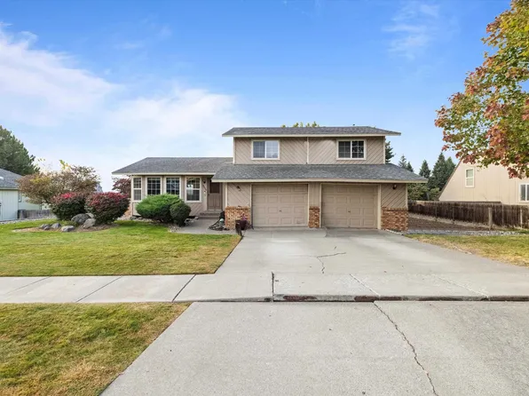 4408 Desert Dr, Pasco, WA 99301