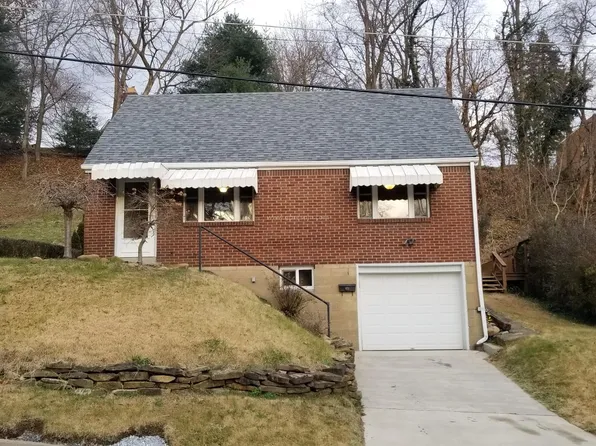 1012 Woodland Rd, Blawnox, PA 15238